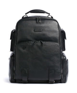 Piquadro Modus Special RFID Zaino porta pc black