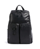 Piquadro Harper Zaino porta pc black