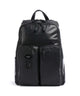 Piquadro Harper Zaino porta pc black