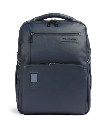 Piquadro AKRON Zaino blue