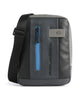 Piquadro Urban Borsa a tracolla black/grey