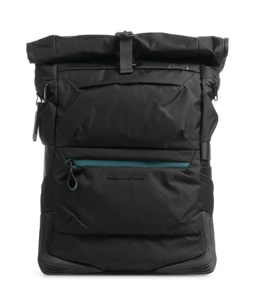 Piquadro CORNER Backpack black