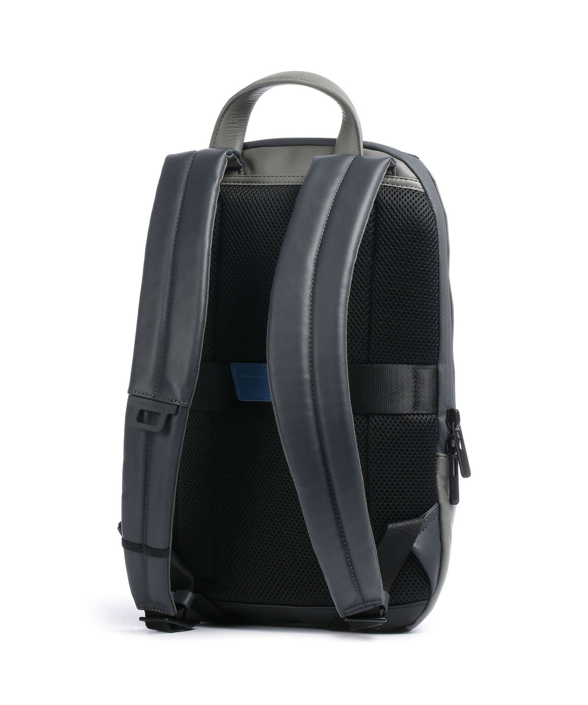 Piquadro Urban Laptop backpack black/grey