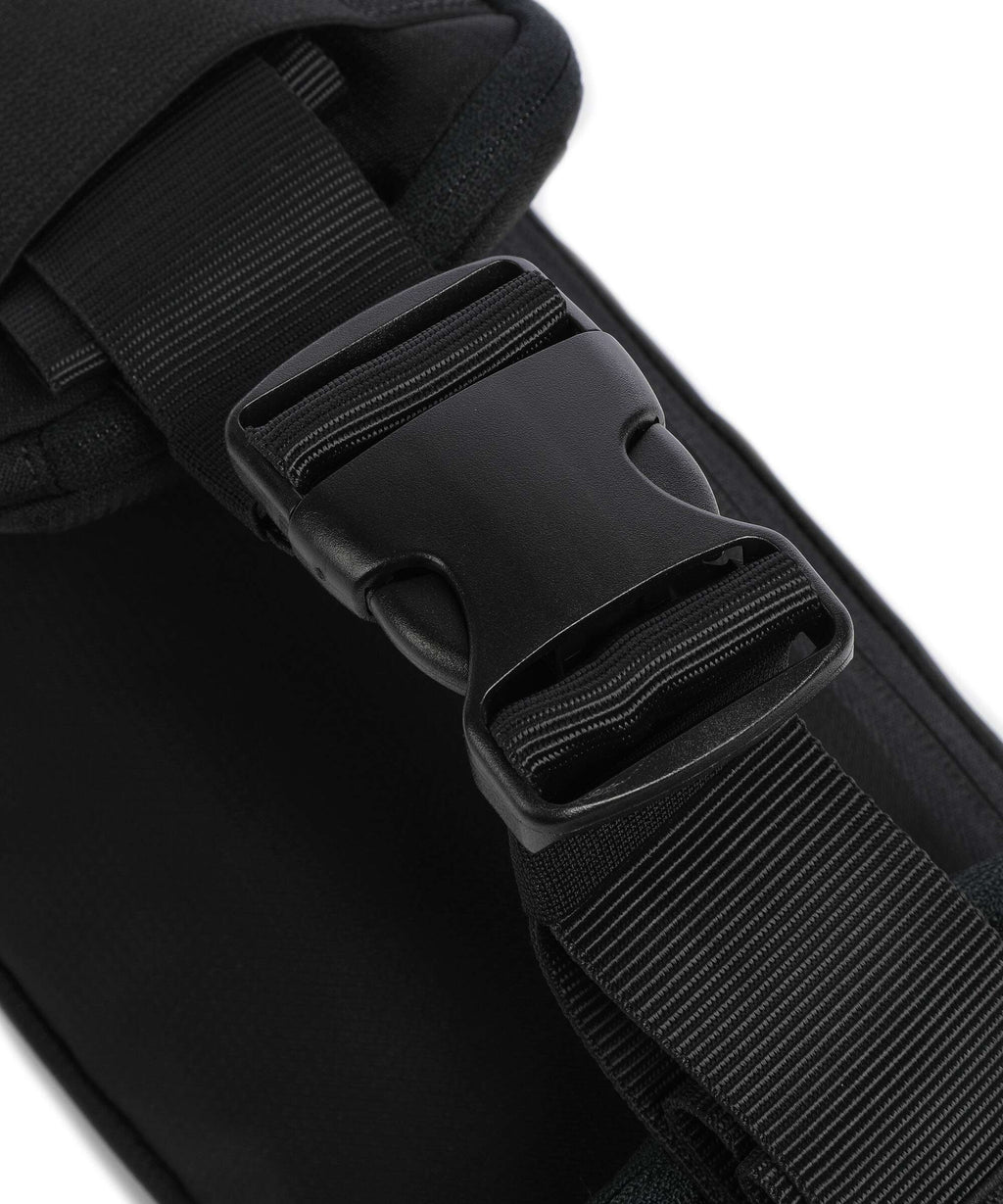 Piquadro Corner H2O Fanny pack black