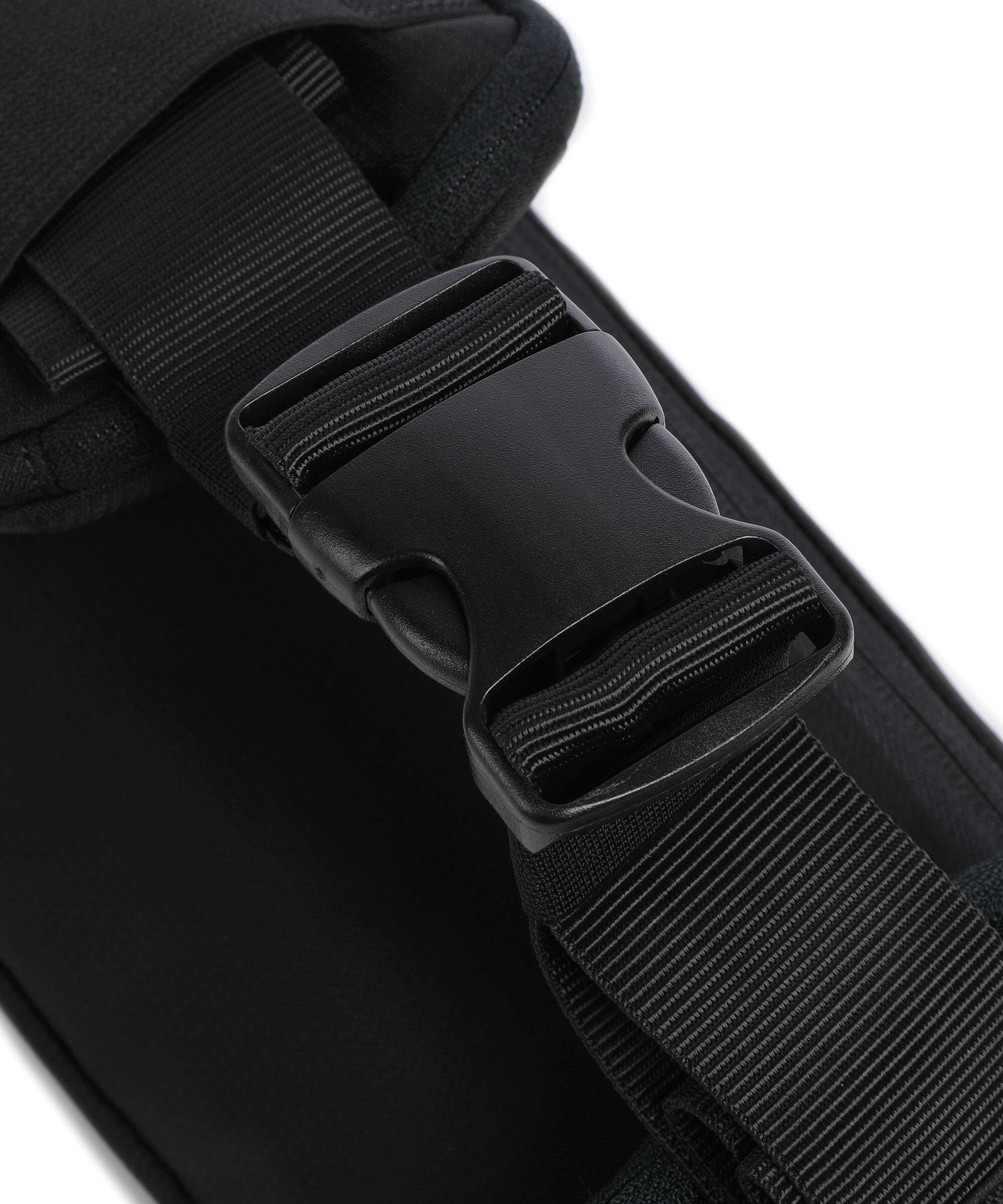 Piquadro Corner H2O Fanny pack black
