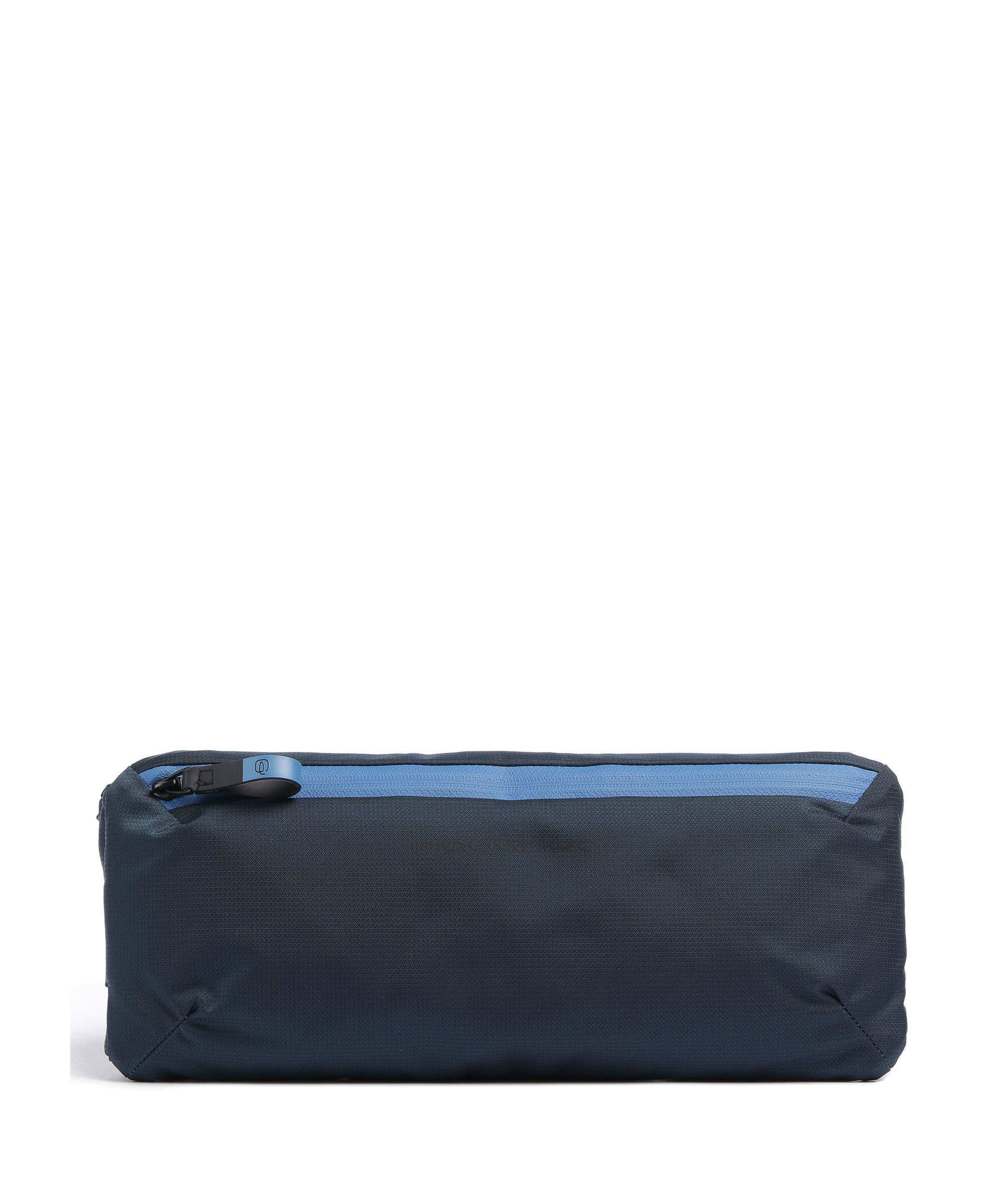 Piquadro Corner H2O Belt bag blue