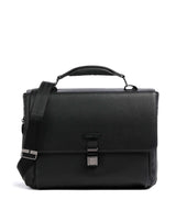 Piquadro Collezione Modus Restyling Cartella black