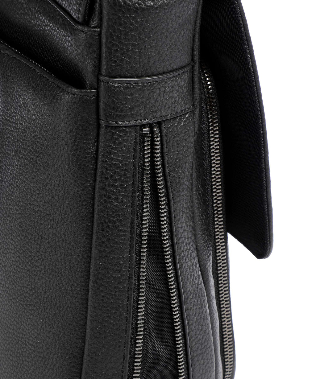 Piquadro Collezione Modus Restyling Briefcase black