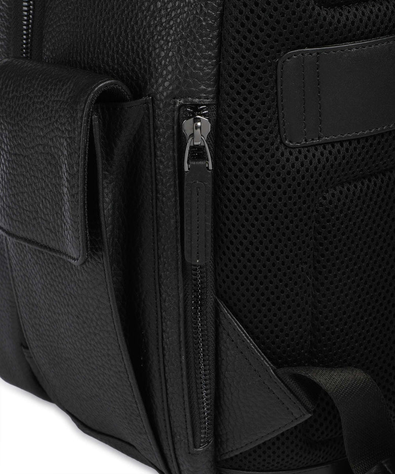 Piquadro S86 Backpack nero