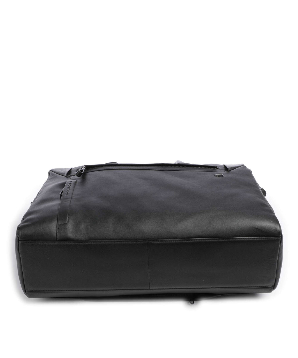 Piquadro PAN Briefcase black