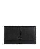 Piquadro Ray RFID Wallet black
