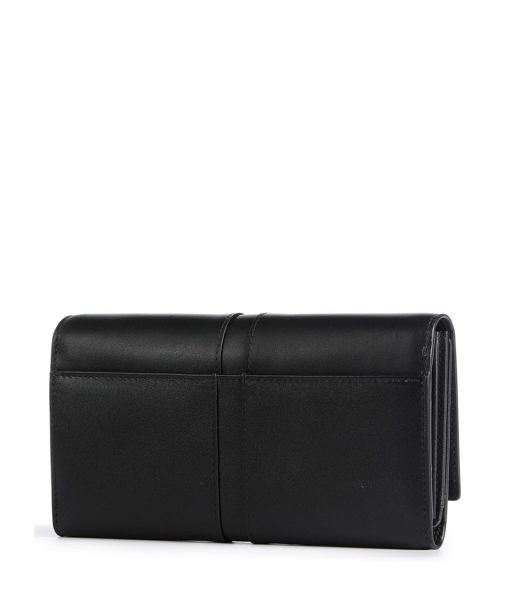 Piquadro Ray RFID Wallet black