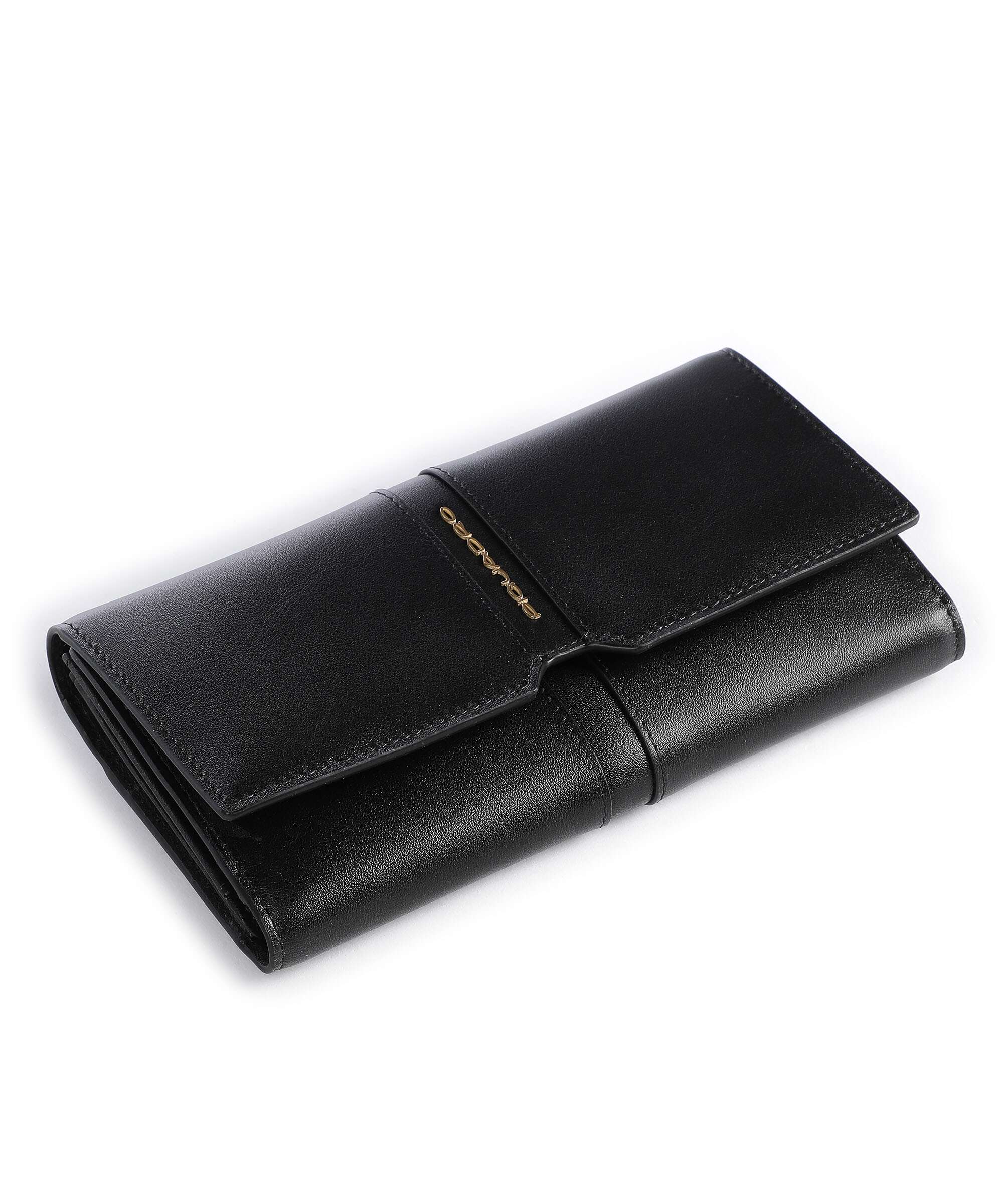 Piquadro Ray Wallet black