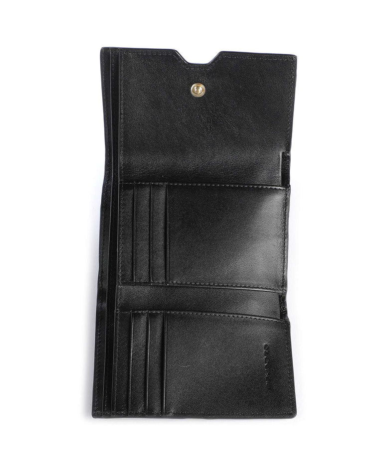 Piquadro Ray Wallet black