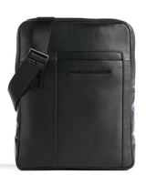 Piquadro Finn Borsa a tracolla black