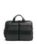 Piquadro Gio Briefcase black