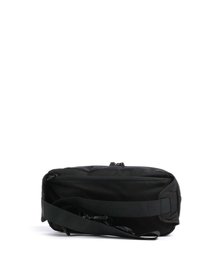 Piquadro Arne Fanny pack nero