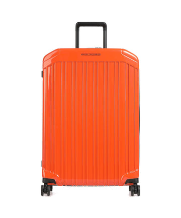Piquadro Valigia trolley (4 ruote) orange