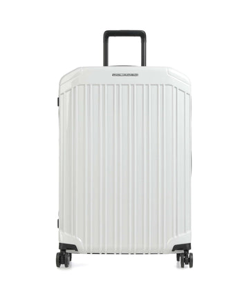 Piquadro Valigia trolley (4 ruote) grey
