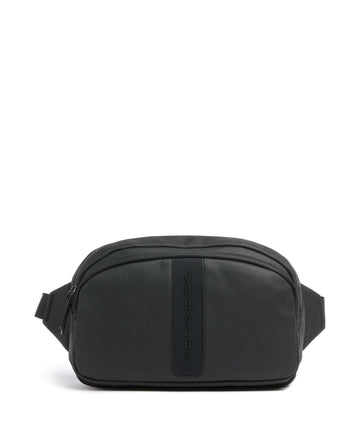 Piquadro Hidor Marsupio black