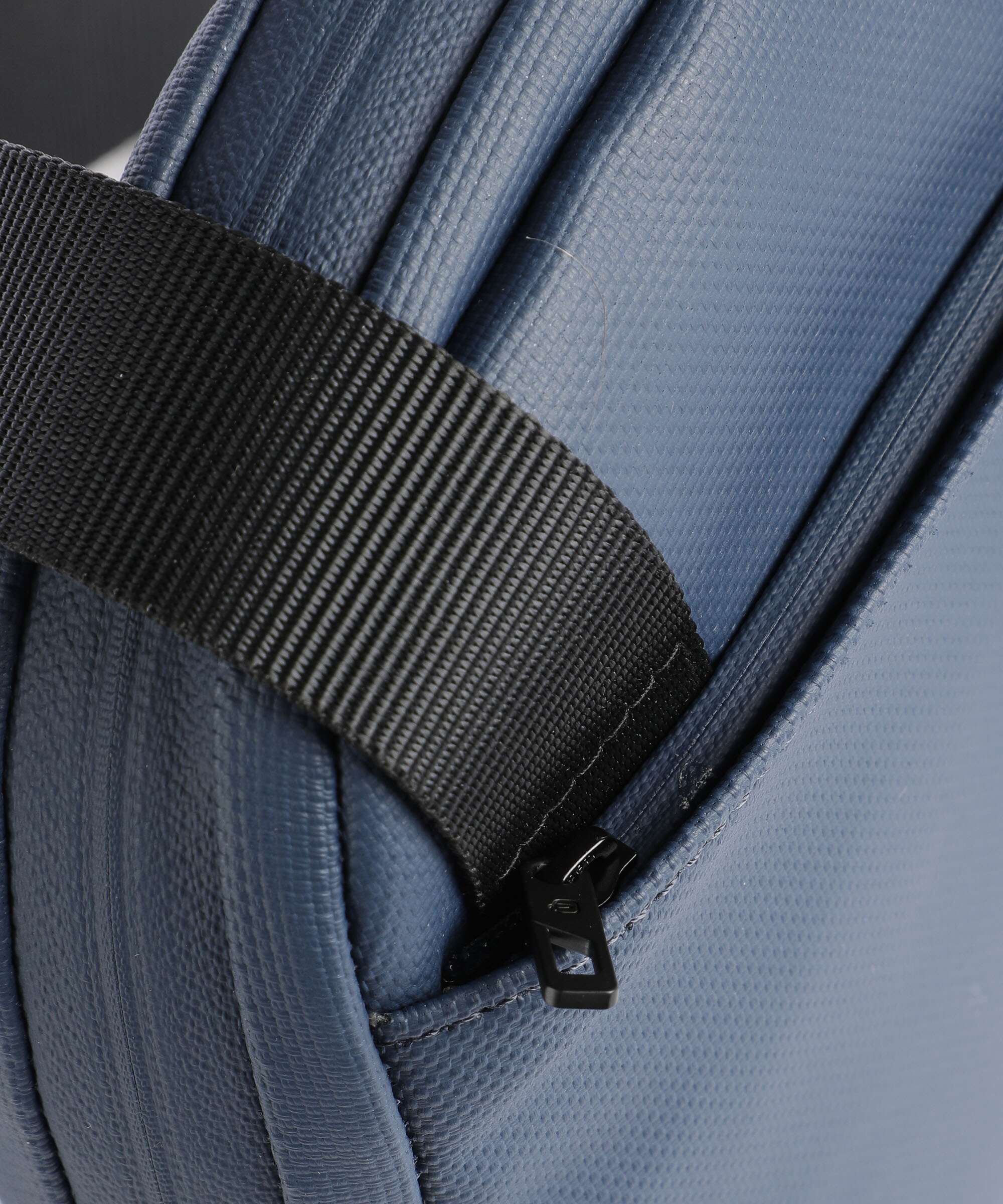 Piquadro Hìdor Crossbody bag blue