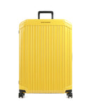 Piquadro Valigia trolley (4 ruote) lemon yellow
