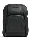 Piquadro Wallaby Laptop backpack nero