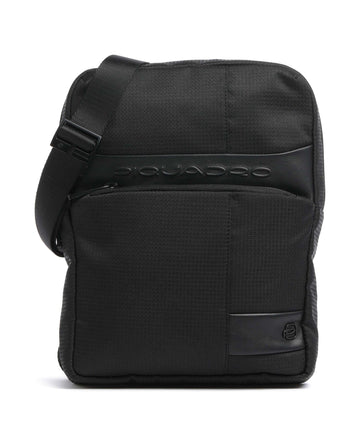 Piquadro Wollem Borsa a tracolla black