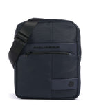 Piquadro Wollem Borsa a tracolla blu notte