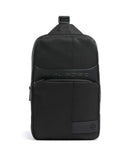 Piquadro Wollem Borsa sling black