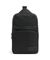 Piquadro Wollem Borsa sling black