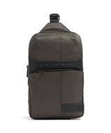 Piquadro Wollem Borsa sling green