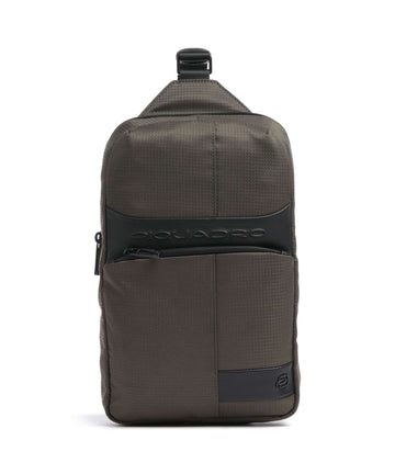Piquadro Wollem Borsa sling green