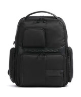 Piquadro Wollem Zaino porta pc black