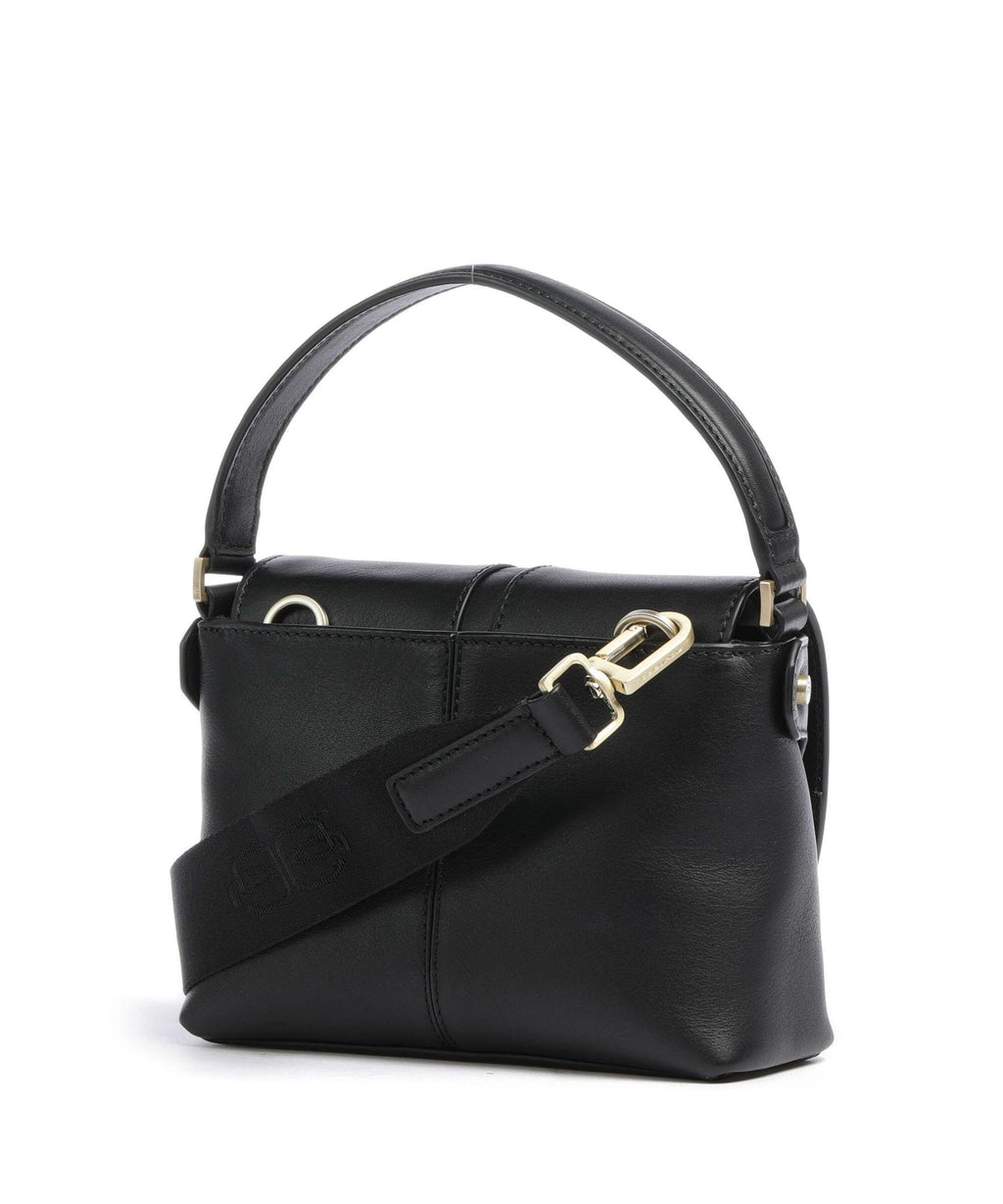 Piquadro Ray Shoulder bag nero