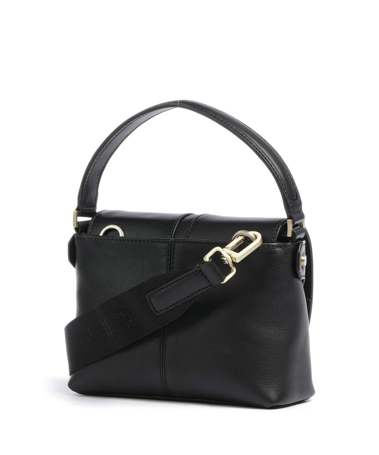 Piquadro Ray Shoulder bag nero