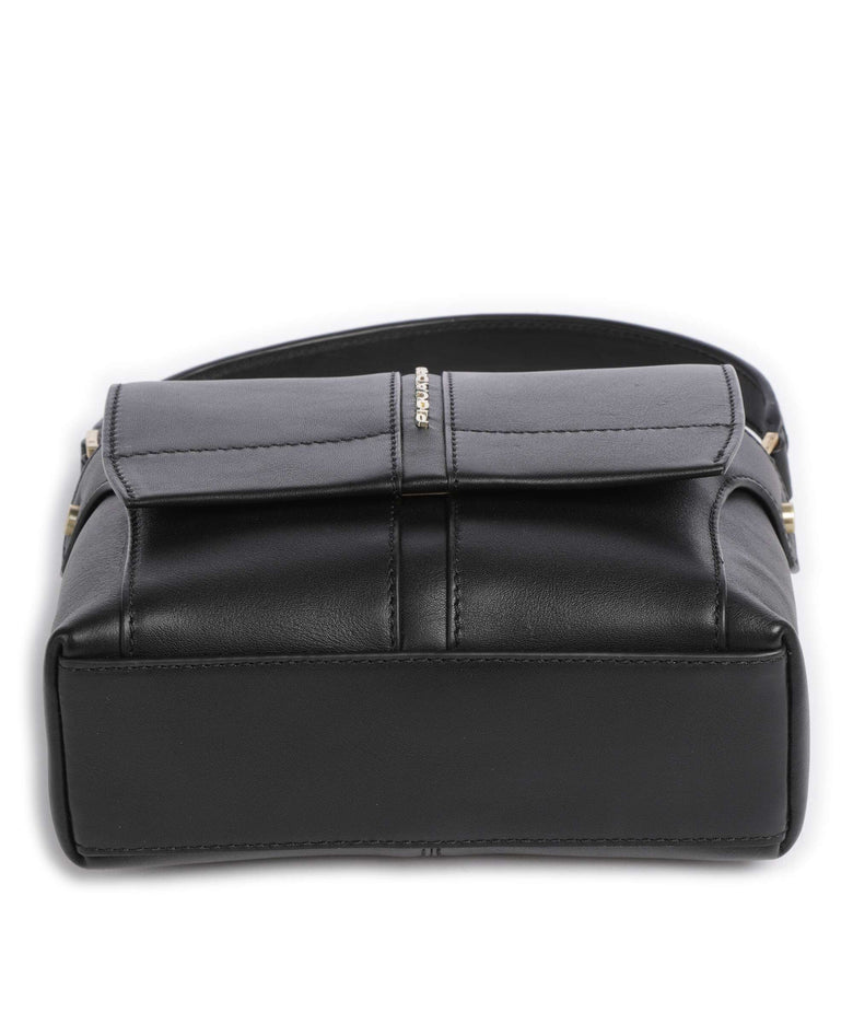 Piquadro Ray Shoulder bag nero