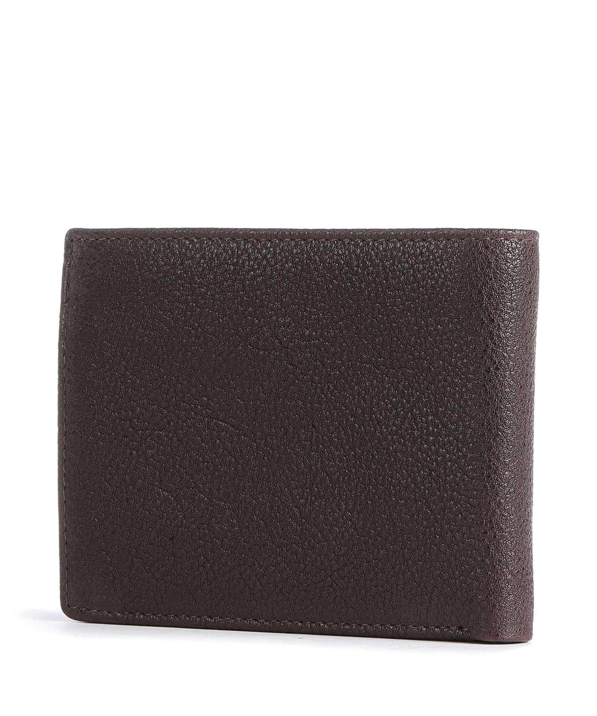 Piquadro Rhino Wallet marrone