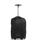 Piquadro Brief Zaino trolley black