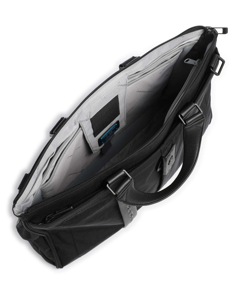 Piquadro P16 Briefcase black
