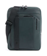 Piquadro David Crossbody bag verde