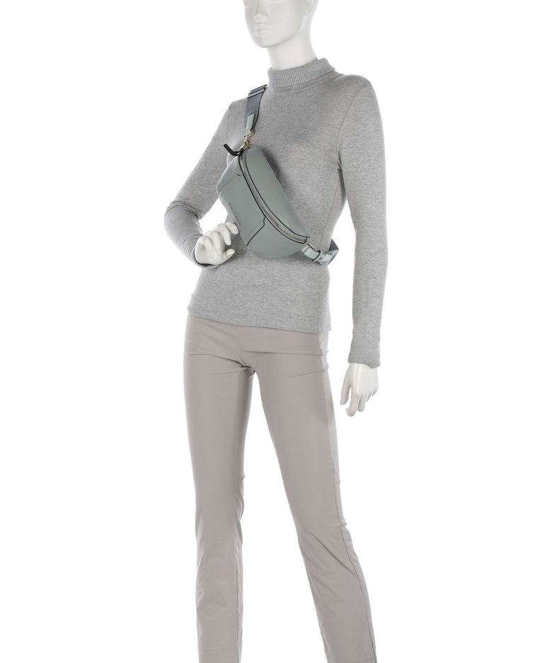 Piquadro Circle Belt bag verde menta
