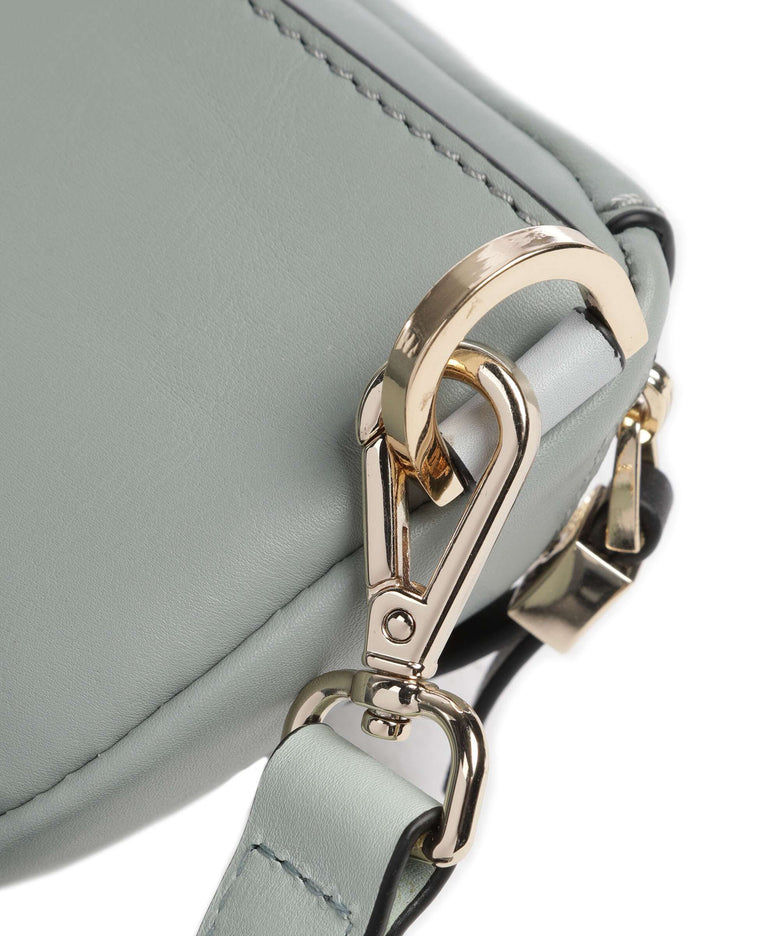 Piquadro Circle Belt bag verde menta