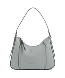 Piquadro Circle Borsa a spalla verde menta