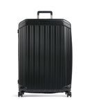 Piquadro PQ Light L Valigia trolley (4 ruote) nero opaco
