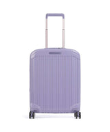 Piquadro PQ Light S Valigia trolley (4 ruote) viola