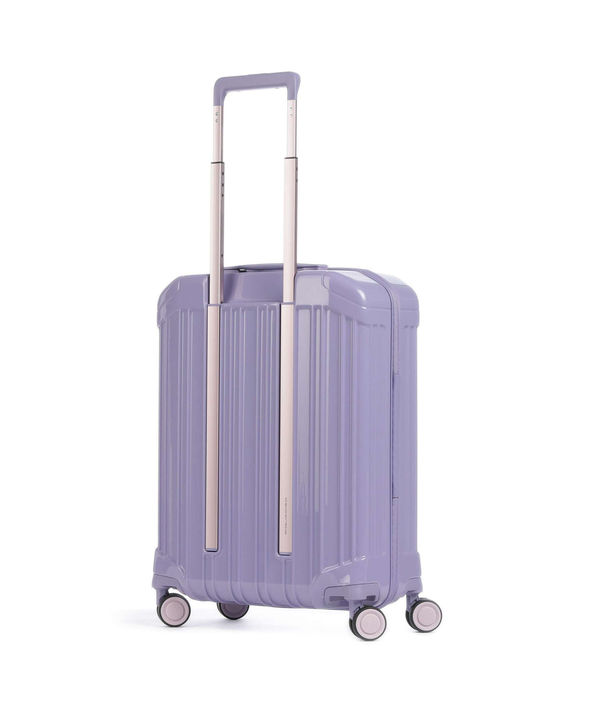 Piquadro PQ Light S Spinner (4 wheels) viola