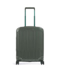 Piquadro PQ Light S Spinner (4 wheels) verde