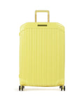 Piquadro PQ Light M Spinner (4 wheels) giallo