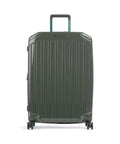 Piquadro PQ Light M Spinner (4 wheels) verde